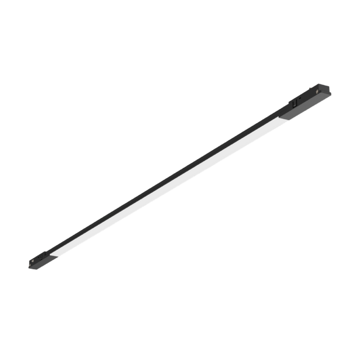 Mini Tracklight MT6 Mini AUGUST 12 4000K – mini LED track spotlight, view 2 | LAMP & LIGHT - Design forward Decorative lamp , Downlights, pendant lamp , striplights