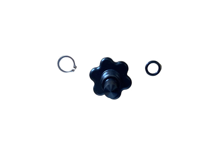 Mobile Pro Flush Valve Replacement Kit