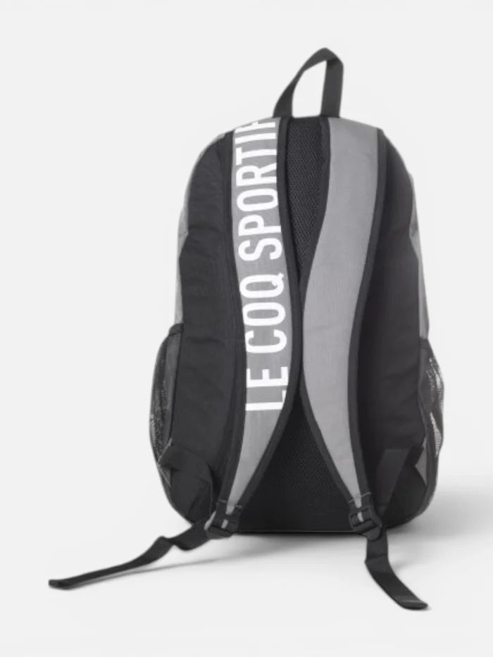 Mochila Le Coq Sportif Utility H. Ash