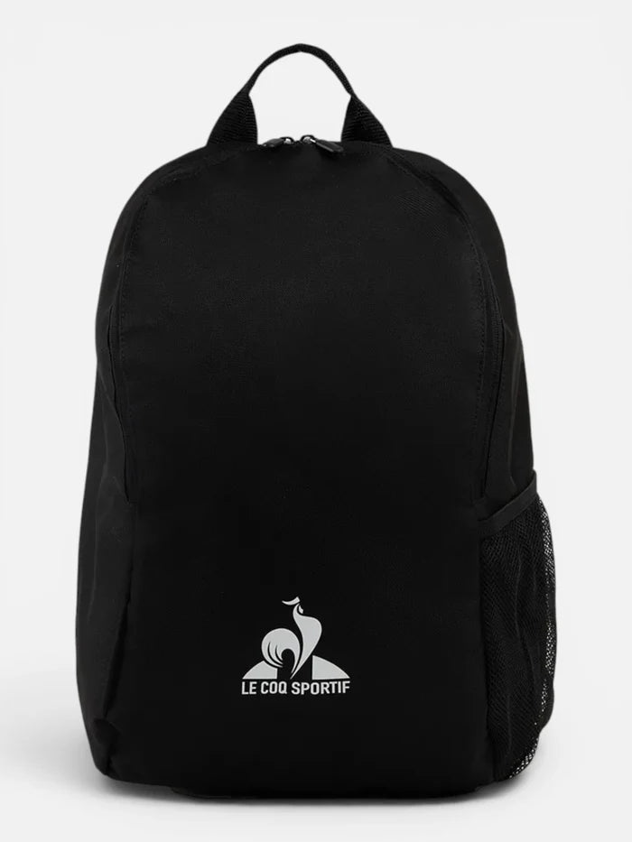 Mochila N°3 Training Negro