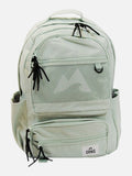 Mochila Orng Hells Verde Agua