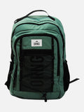 Mochila Orng Hudson Verde