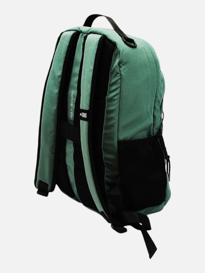 Mochila Orng Hudson Verde