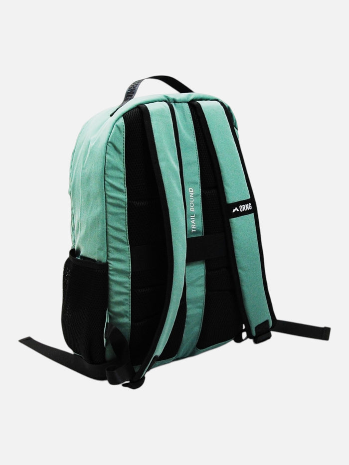 Mochila Orng Hudson Verde