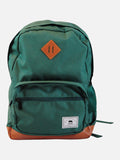 Mochila Orng Sunset Verde