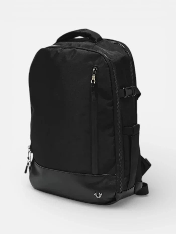 Mochila True Religion Dome Backpack Negro
