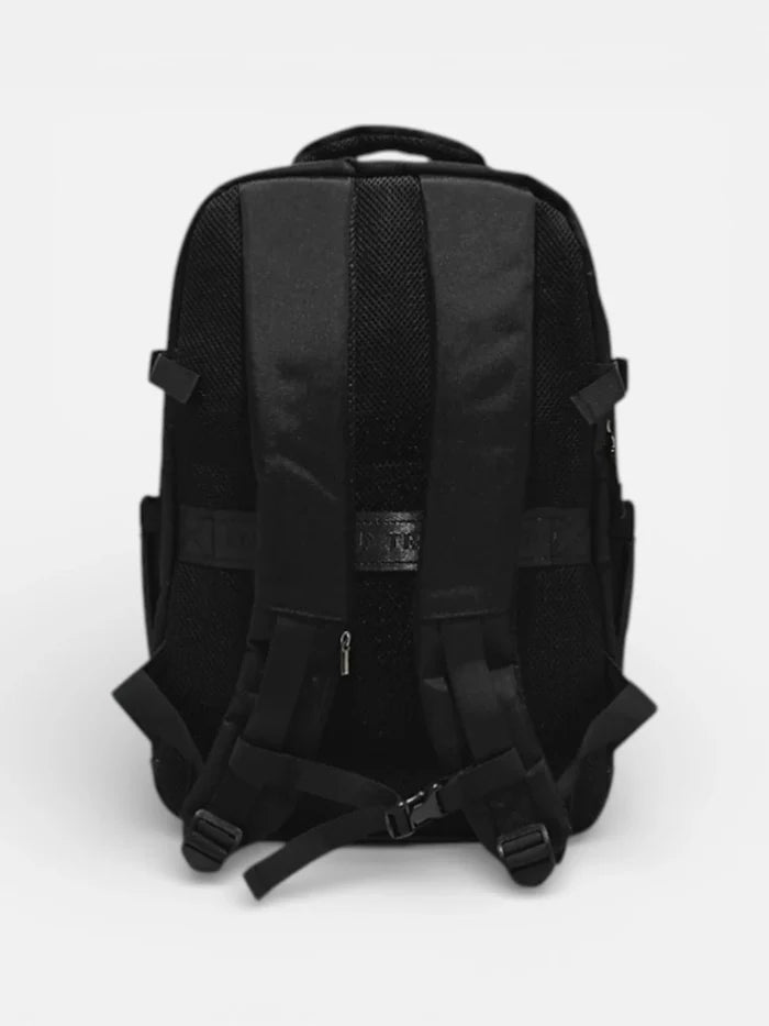 Mochila True Religion Dome Backpack Negro