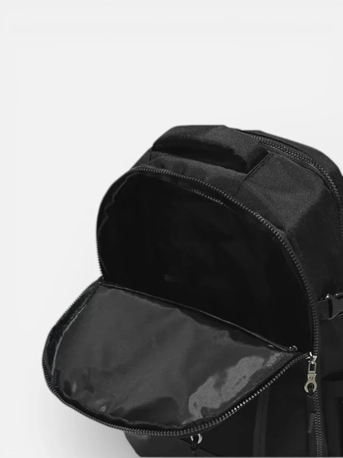 Mochila True Religion Dome Backpack Negro