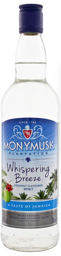 Monymusk Whispering Breeze