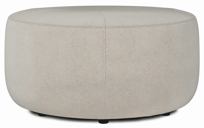 Natural / Linen Style Fabric