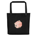 Morganite Tote Bag