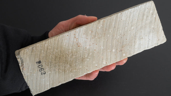 Morihei Aizu Natural Stone (No.062) - HITOHIRA