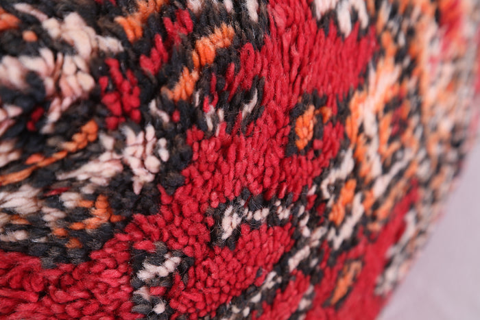 Moroccan handmade rug pillows 18.8 INCHES X 22.8 INCHES
