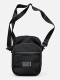 Morral Gotcha Ripstop Mini Negro — vista principal