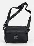 Morral Gotcha Ripstop Negro — vista principal