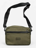 Morral Gotcha Ripstop Verde Militar — vista principal