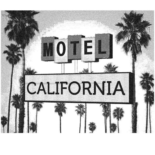 All-Grain Ingredient Kits - Motel California West Coast XPA - All Grain Kit