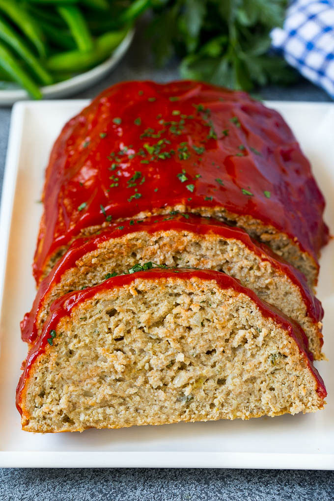 MRT Sausage & Meatloaf Seasoning Mix