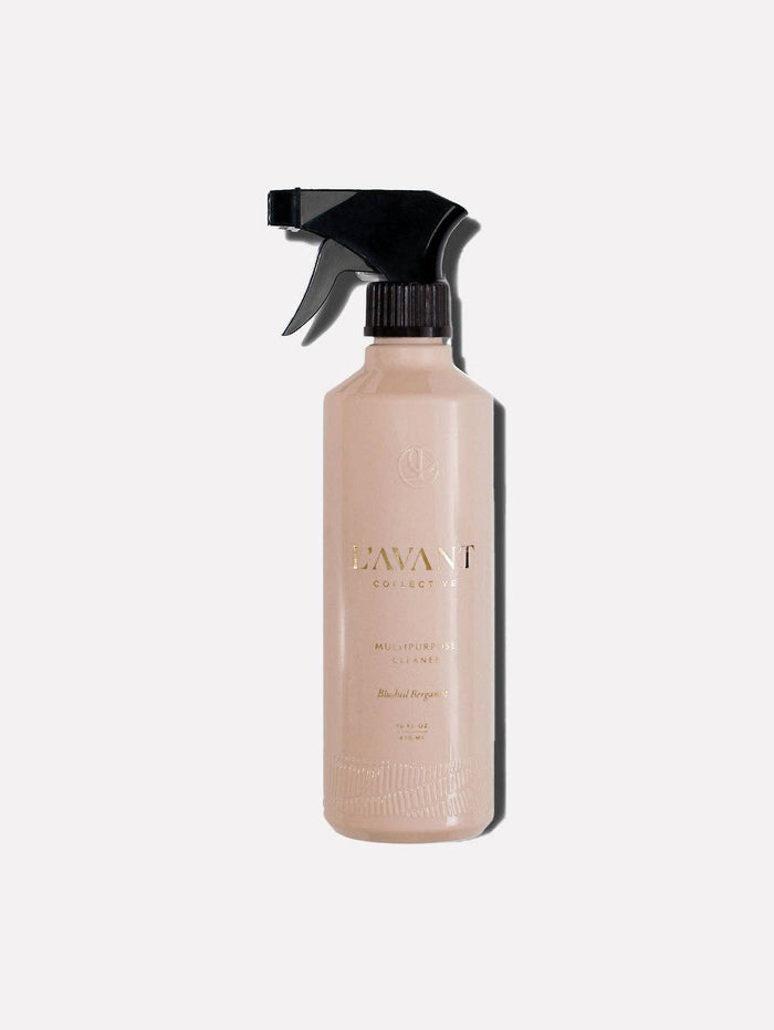 Multipurpose Surface Cleaner - Blushed Bergamot by L'AVANT