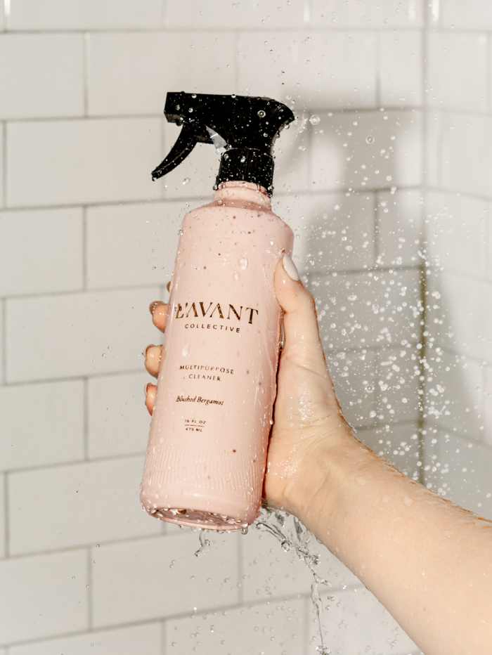 Multipurpose Surface Cleaner - Blushed Bergamot by L'AVANT