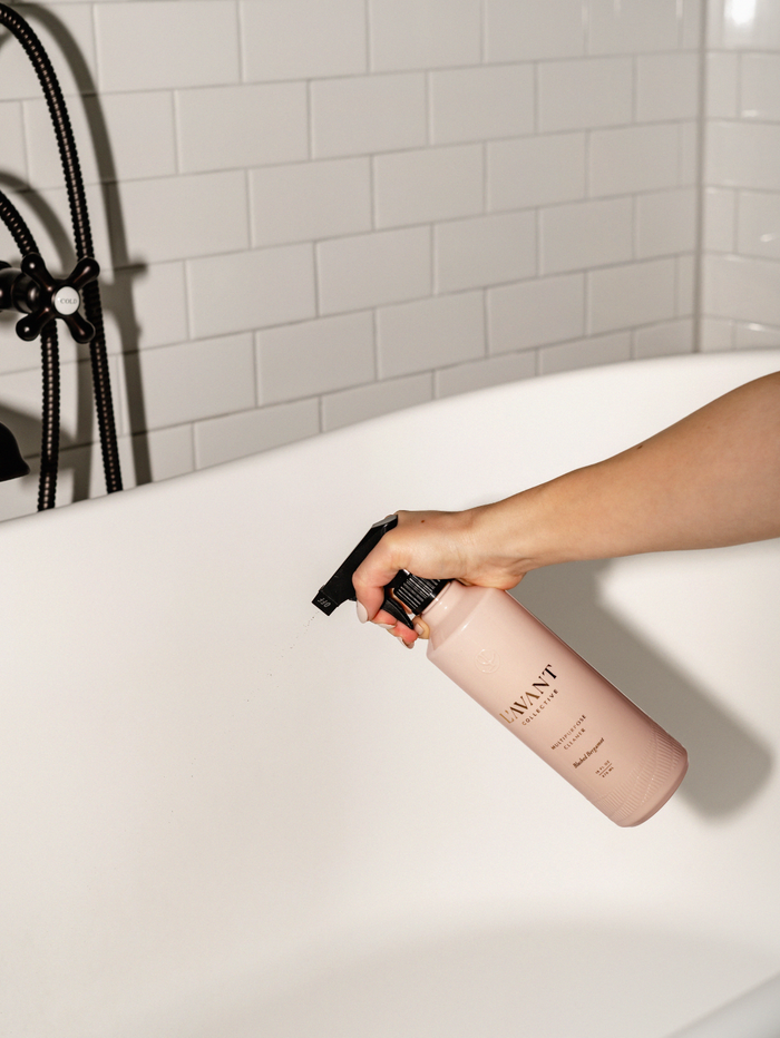 Multipurpose Surface Cleaner - Blushed Bergamot by L'AVANT