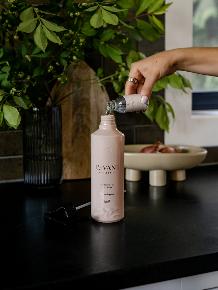 Multipurpose Surface Cleaner - Blushed Bergamot by L'AVANT