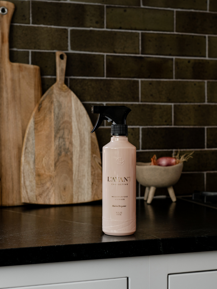 Multipurpose Surface Cleaner - Blushed Bergamot by L'AVANT