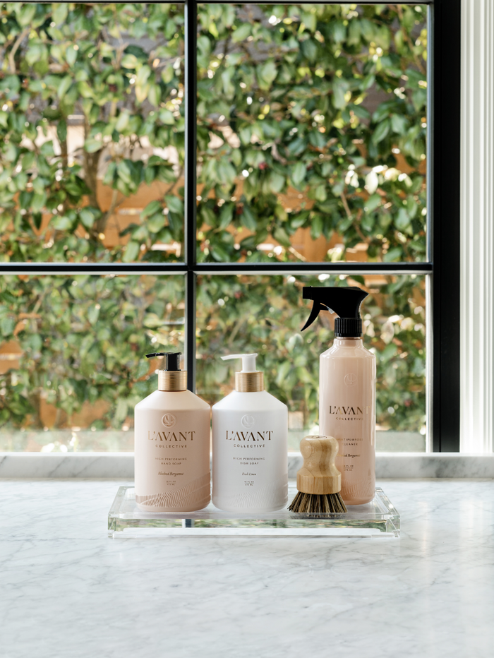 Multipurpose Surface Cleaner - Blushed Bergamot by L'AVANT