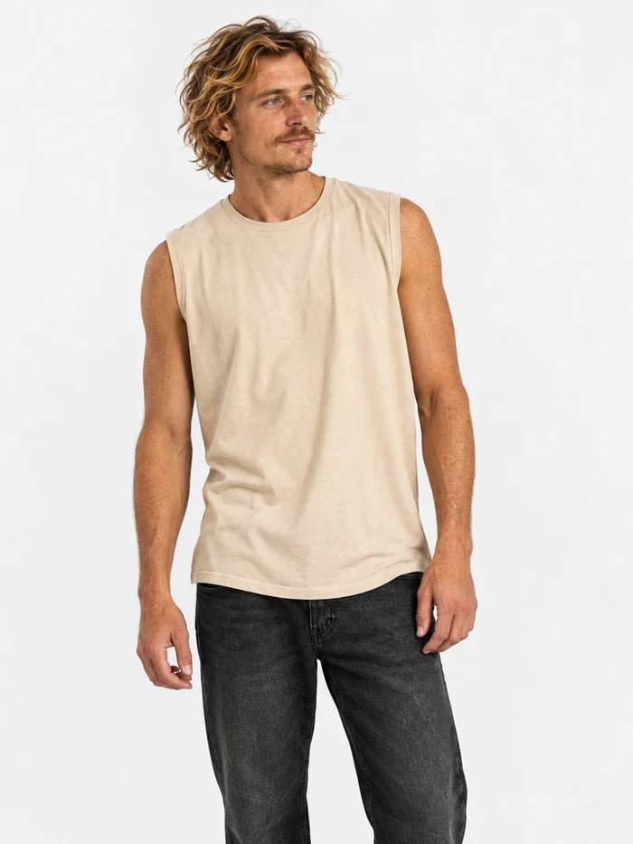 Musculosa Gotcha Essential Arena — vista principal