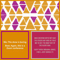 NAPKIN:  Zoom | Funny Party Gift