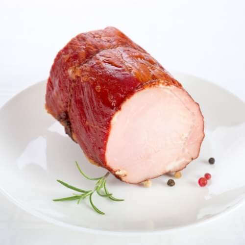 Natural Ham and Bacon Cure
