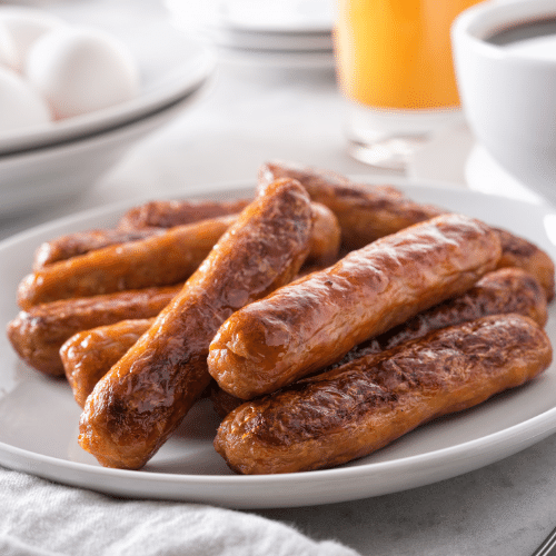 Natural Maple Pork Breakfast Sausage Seasoning