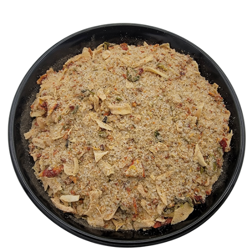 Natural Onion and Bell Pepper Sausage Seasoning