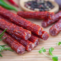 Natural Smokey BBQ Seasoning