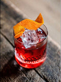 Negroni Workshop