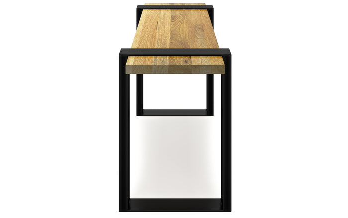 Nessa Bench