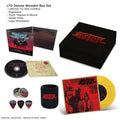 Nestor "Kids in a Ghost Town" Limited Edition Boxset