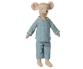 *NEW* Medium Mouse in Pajamas