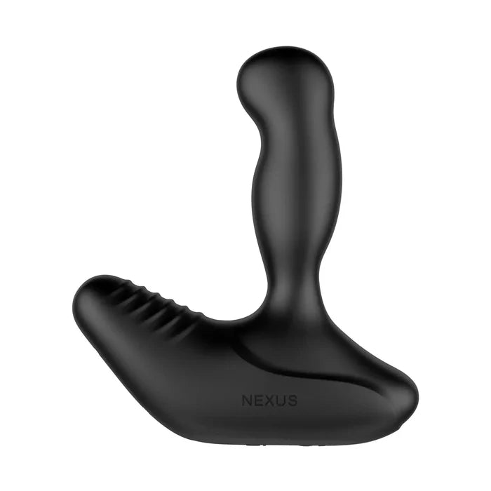 Nexus® Revo Stealth App-Enabled Rotating & Vibrating Prostate Massager - Rolik®