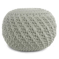 Nisi Outdoor/ Indoor Pouf