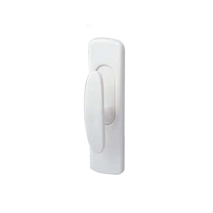 Nitoms Stripable Adhesive Hook (White)
