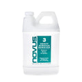 Novus Plastic Polish #3 Heavy Scratch Remover 64 Oz