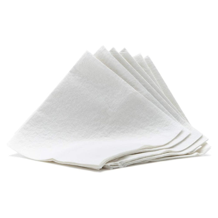 Novus Polish Mates, Pack Of 6, White