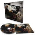 Nytt Land "Torem" Digipak CD