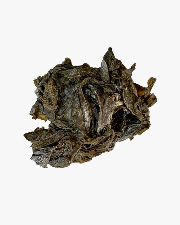 Ocean's Balance, Organic Whole Leaf Wakame - 1.5oz