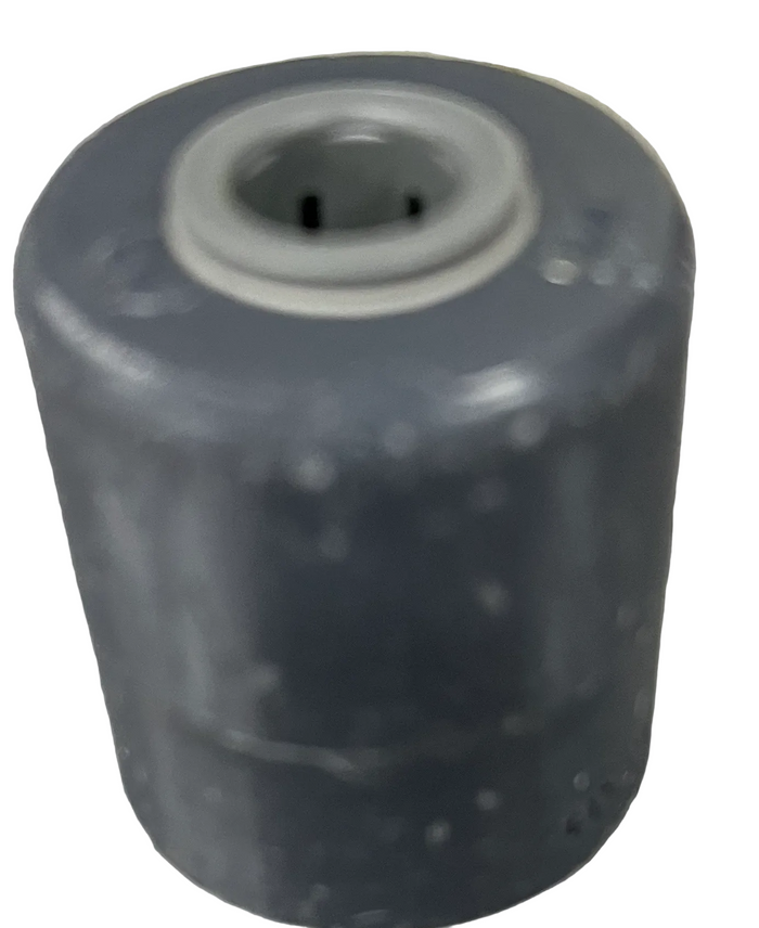 Oil Change Fitting, AR North America