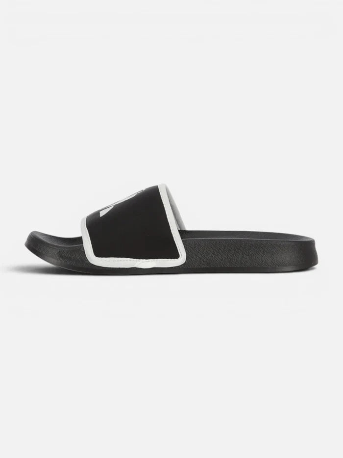 Ojota Le Coq Sportif Negro