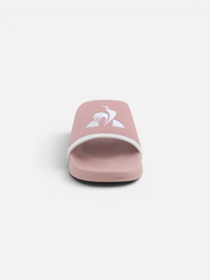 Ojota Le Coq Sportif Rosa