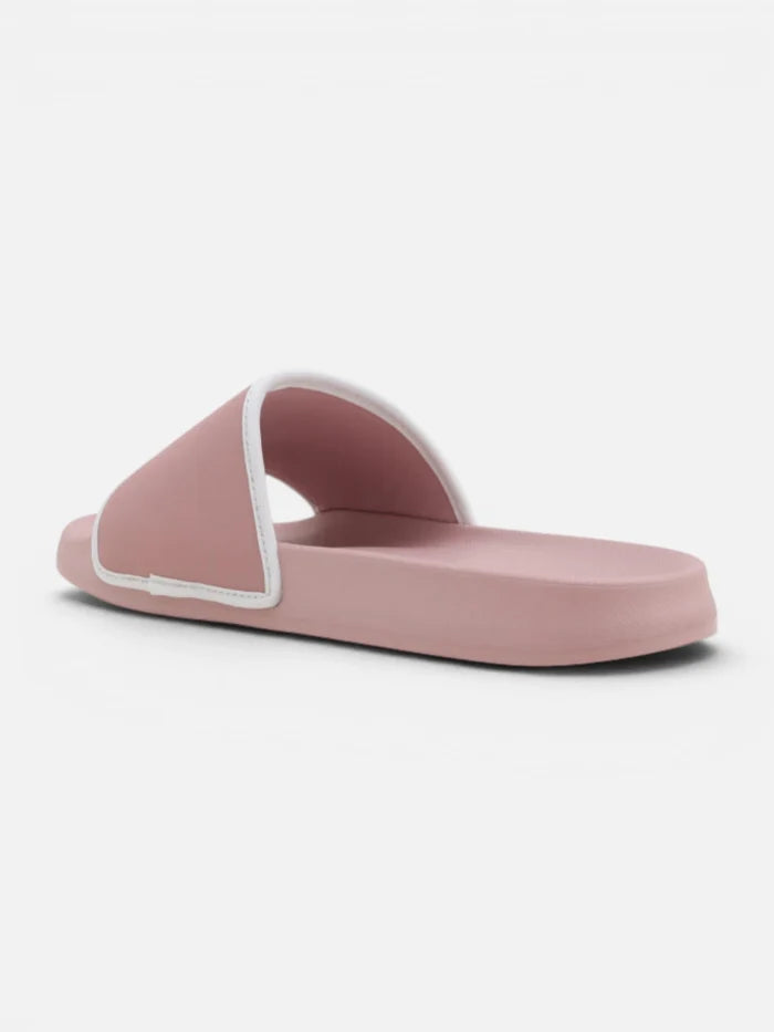 Ojota Le Coq Sportif Rosa