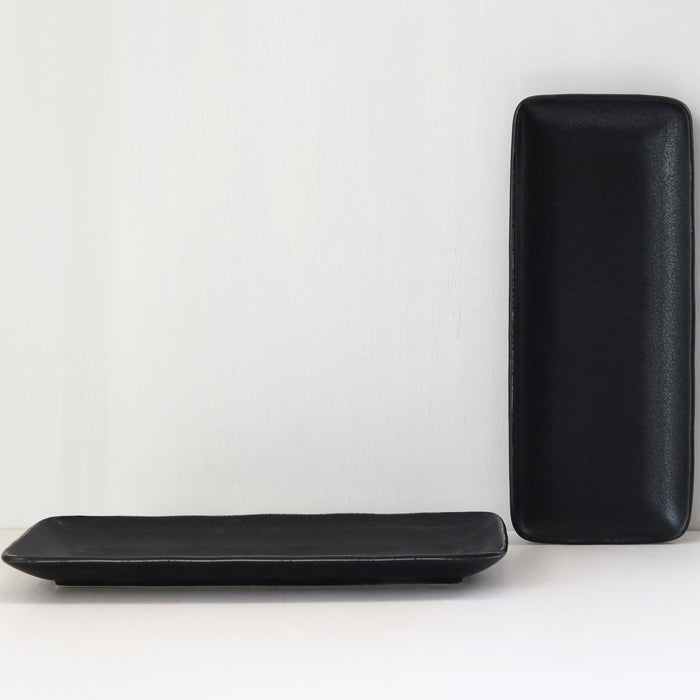 Onyx Rectangular Plate